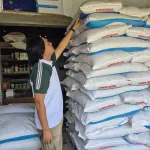 Jaga Stabilitas Stok, 200 Ton Pupuk NPK Subsidi Dikirim ke Karawang