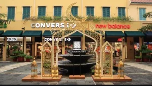 Sambut Hari Kemenangan, Villaggio Outlets Gelar Program Spesial “Ramadan Rewards Await”