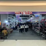 Karawang Trend Market Vol. 14 Hadir di Gramedia World Galuh Mas, Sajikan Fashion Vintage hingga Lokal Brand