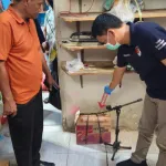 Warga Batujaya Karawang Geger, Temukan Mayat Perempuan di Dalam Rumah