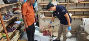 Warga Batujaya Karawang Geger, Temukan Mayat Perempuan di Dalam Rumah