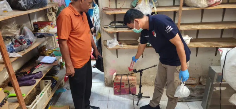 Warga Batujaya Karawang Geger, Temukan Mayat Perempuan di Dalam Rumah