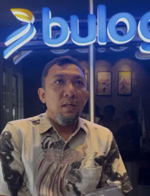 Bulog Karawang Pastikan Stok Minyakita Aman