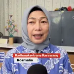 Disnakertrans Karawang Tegaskan THR Wajib Cair H-7 Lebaran