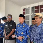 Korpri Karawang Cairkan Uang Kadeudeuh Purna ASN Rp7 Juta Secara Bertahap