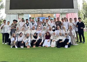 Public Health Dialogue dan Bakti Sosial Satya Bhayanaka Angkat Isu Krisis Kesehatan Mental di Bandung