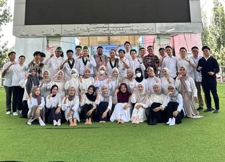 Public Health Dialogue dan Bakti Sosial Satya Bhayanaka Angkat Isu Krisis Kesehatan Mental di Bandung