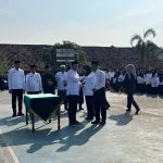 Bupati Aep Lantik 353 Kepala Sekolah, Rekor Rotasi Terbesar dalam Sejarah Karawang