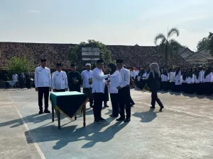 Bupati Aep Lantik 353 Kepala Sekolah, Rekor Rotasi Terbesar dalam Sejarah Karawang