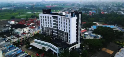Brits Hotel Karawang Hadirkan Beragam Promo Menarik di April 2026