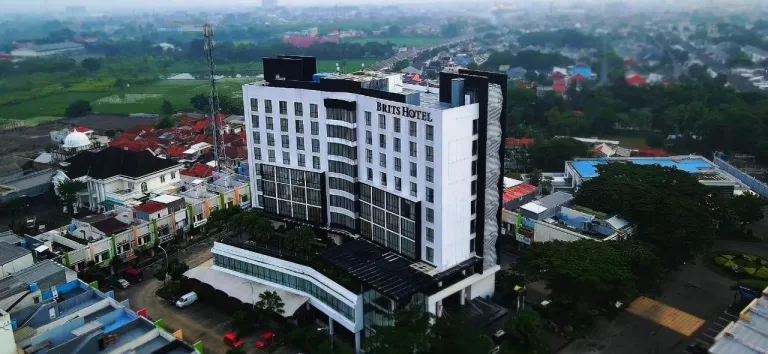 Brits Hotel Karawang Hadirkan Beragam Promo Menarik di April 2026