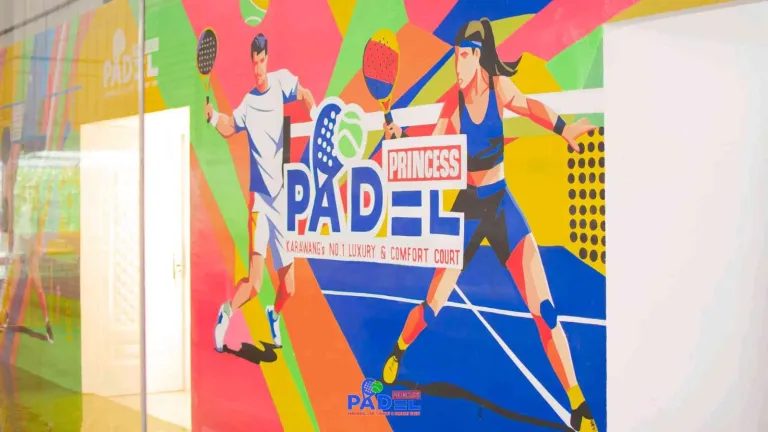Brits Hotel Karawang Dukung Princess Padel Tournament 2026, Perkuat Peran sebagai Community Hub Aktif