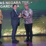 PGN Group Raih Penghargaan PROPER EMAS dan HIJAU 2025, Bukti Konsistensi Inovasi Sosial dan Lingkungan