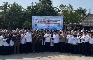 Pemkab Karawang Terapkan Sistem Digital Terintegrasi untuk Rotasi 500 Lebih Kepala Sekolah