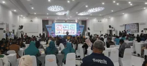 Musrenbang Karawang: Bupati Aep Fokuskan Pendidikan dan Kesehatan