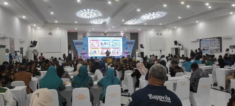 Musrenbang Karawang: Bupati Aep Fokuskan Pendidikan dan Kesehatan