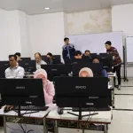 35 Calon Mahasiswa Pascasarjana UNSIKA Ikuti Seleksi Gelombang II