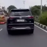 Polres Karawang Tangani Kecelakaan Viral di Jalan Tuparev, Pengemudi Innova Diduga Kurang Konsentrasi