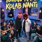 Karawang Soundscape dan El Joint Resmi Merger demi Perkuat Ekosistem Kreatif Jabar