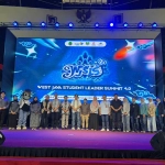 Ribuan Pengurus OSIS Se-Jawa Barat Padati WJSLS 4.0, Gaungkan Isu Lingkungan dan Bahaya Mikroplastik