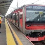 Proyek KRL Karawang-Cikampek Masuki Tahap Review DED, Target Mulai Tahun Ini
